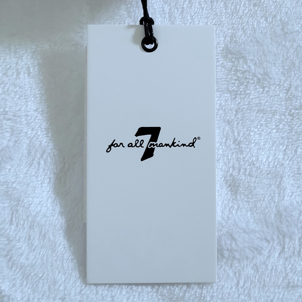 ✨️HP✨️ 7 For All Mankind "Desert🏜 Bound" Graphic Tee👕 - NWT - Picture 6 of 13